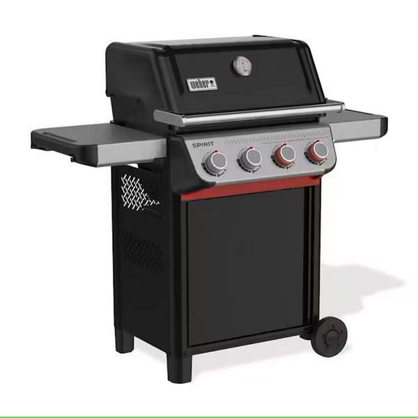 SPIRIT E-425 GASOLGRILL