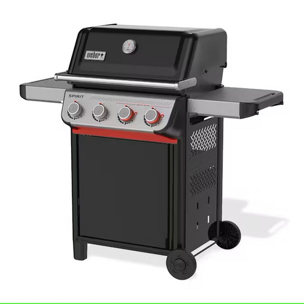 SPIRIT E-425 GASOLGRILL