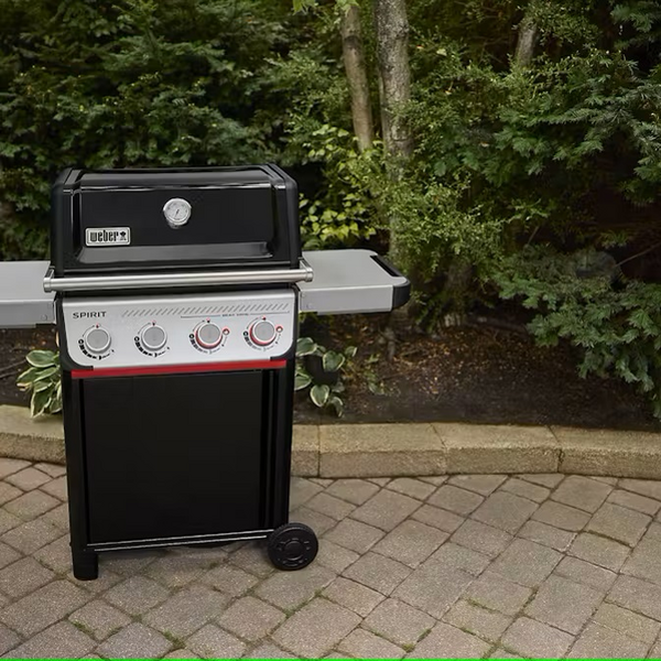 SPIRIT E-425 GASOLGRILL