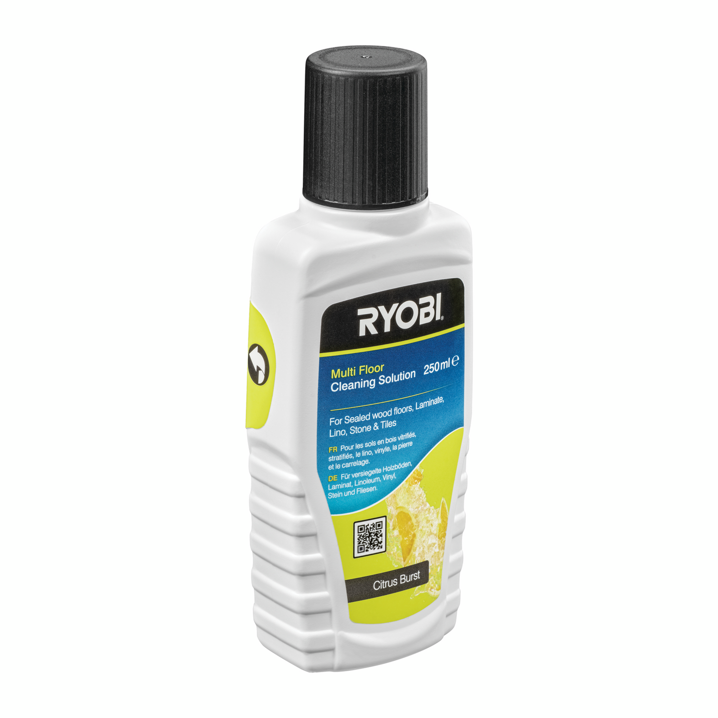 Spray-moppi Ryobi RSM4-120G 4V USB-Lithium-sarja 2,0Ah akulla
