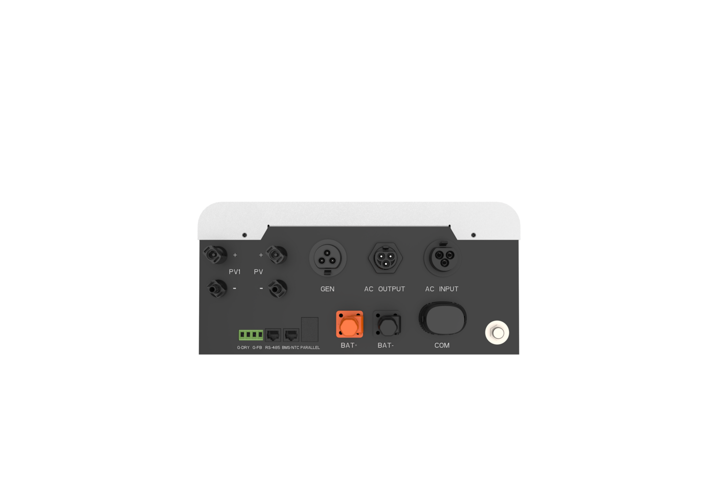 Aurinkosähköpaketti K-rauta D-paketti Offgrid