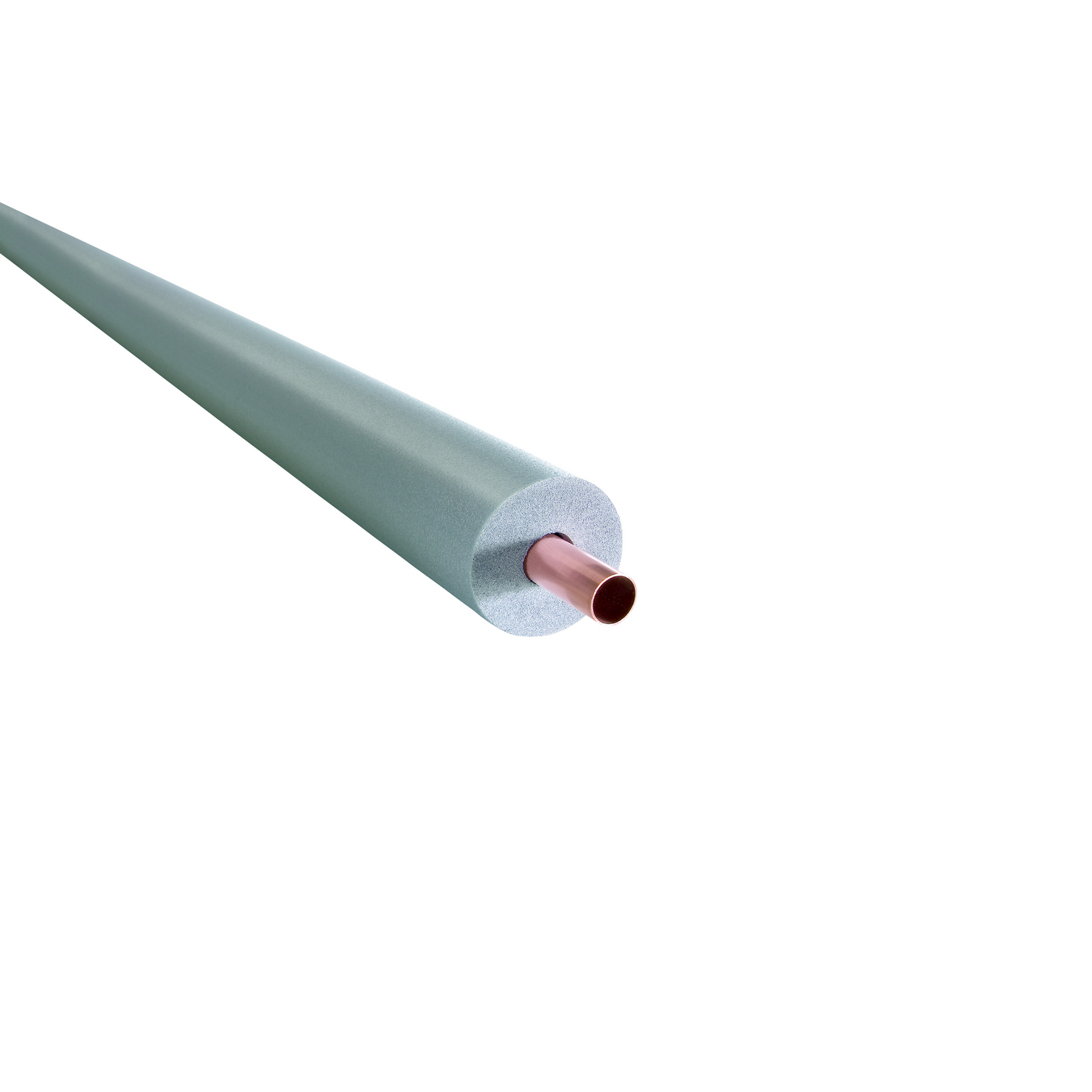 Putkieriste Polyeteeni Tubolit 54x9mm 2m