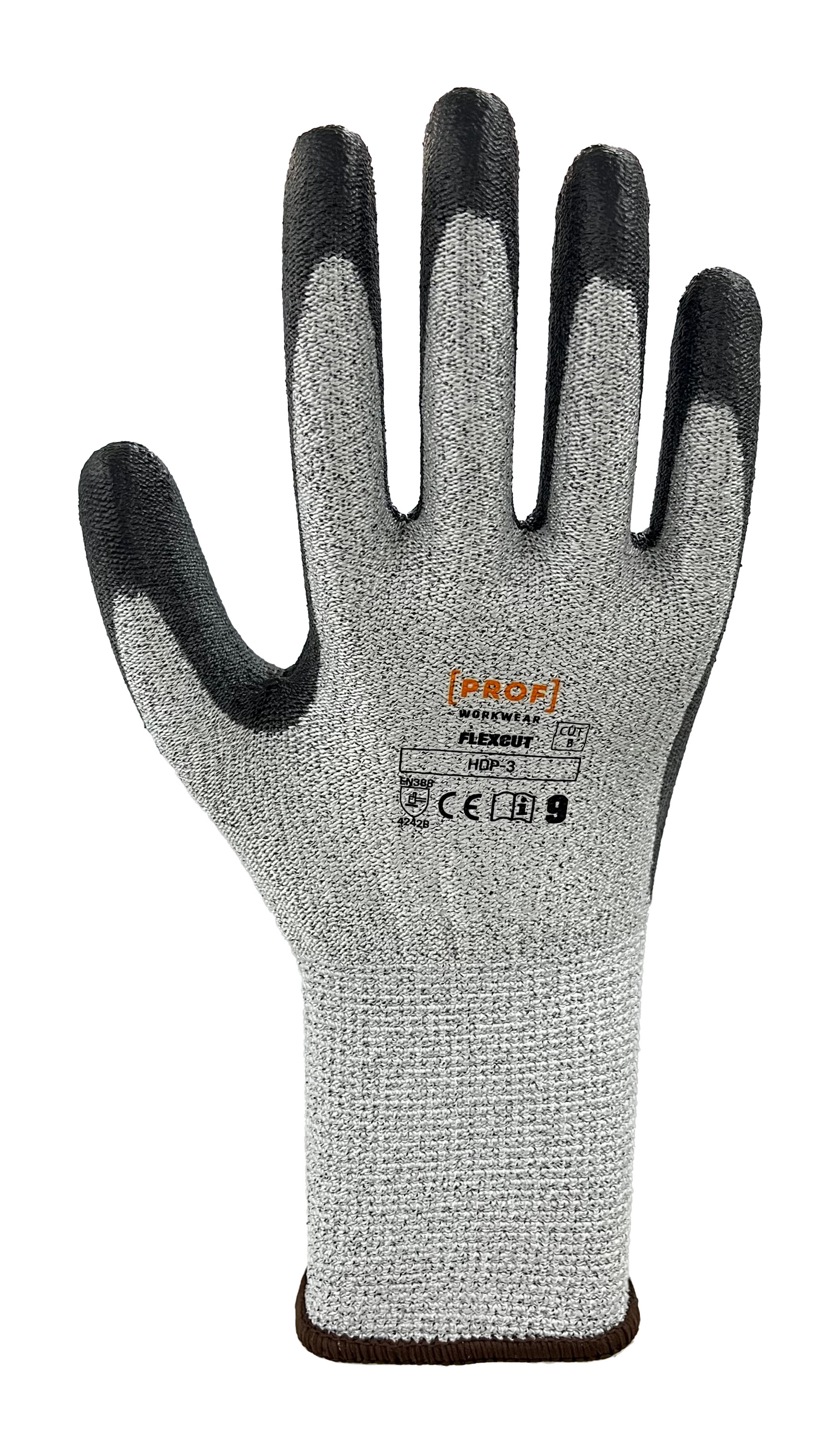 Käsineet PROF FlexCut lk 3