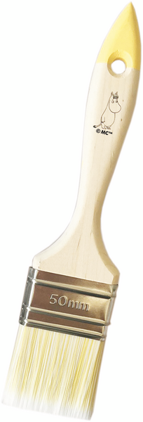 Muumisivellin Niiskuneiti 50 mm