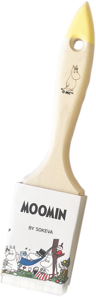 Muumisivellin Niiskuneiti 50 mm