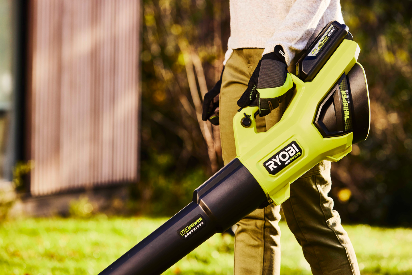 Akku Ryobi RY36BET40A 36V Max Power 4,0Ah Edge