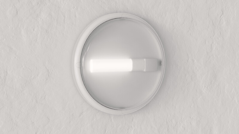 Led-pistokantalamppu Philips CorePro G23 840 9/11=5W PLS 2P EM/230V