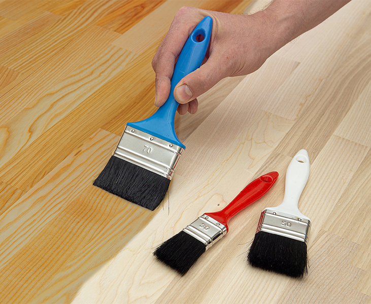 Color Expert sivellinsarja 3-osainen