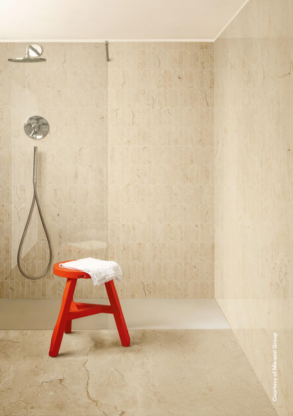 Lattialaatta Grande 120x278 Crema Marfil Lux RT 3,34m²