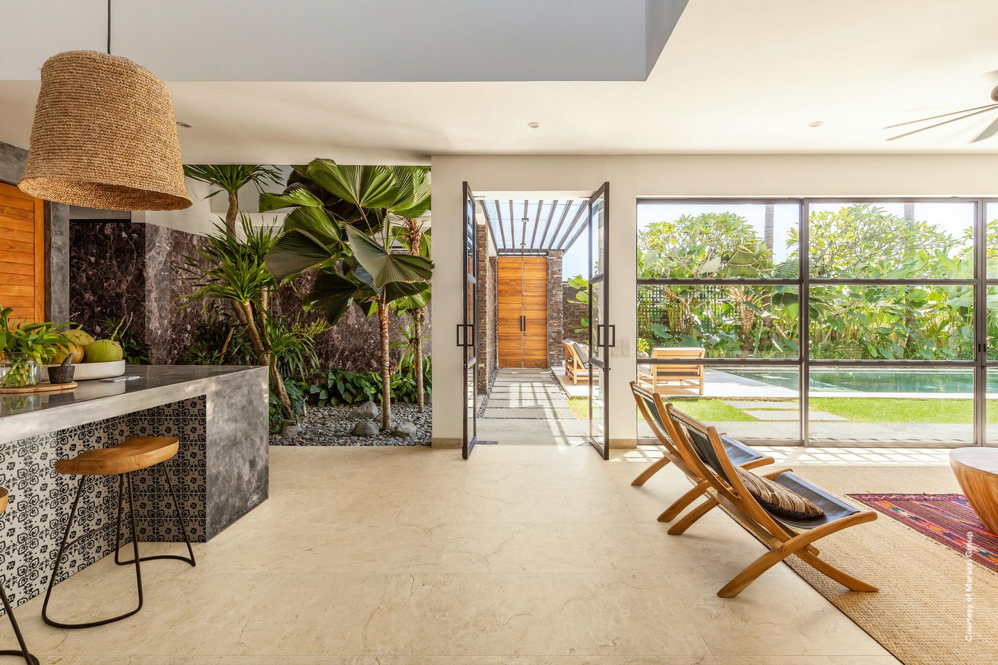 Lattialaatta Grande 120x278 Crema Marfil Lux RT 3,34m²