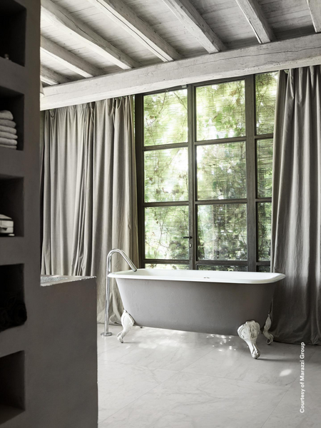 Lattialaatta Cello Altissimo 60x120 Lux RT 1,44m²