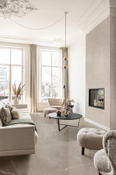 Lattialaatta Grande 120x278 Tafu Lux RT 3,34m²