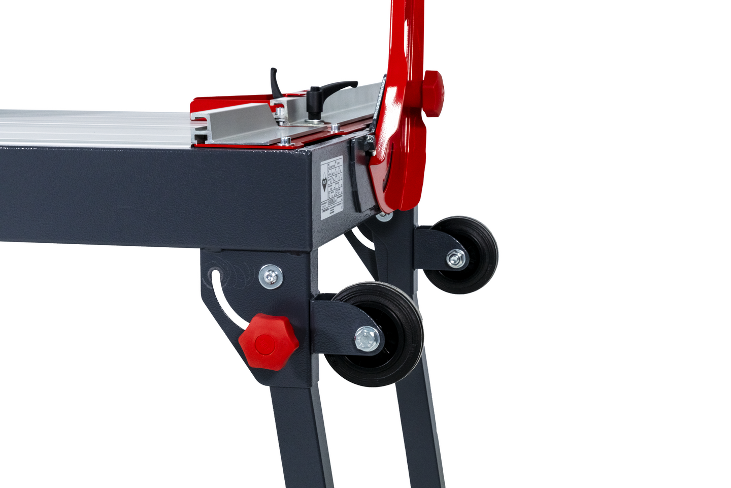 Laattasaha Rubi DC-250 PYTHON 1200 CPA