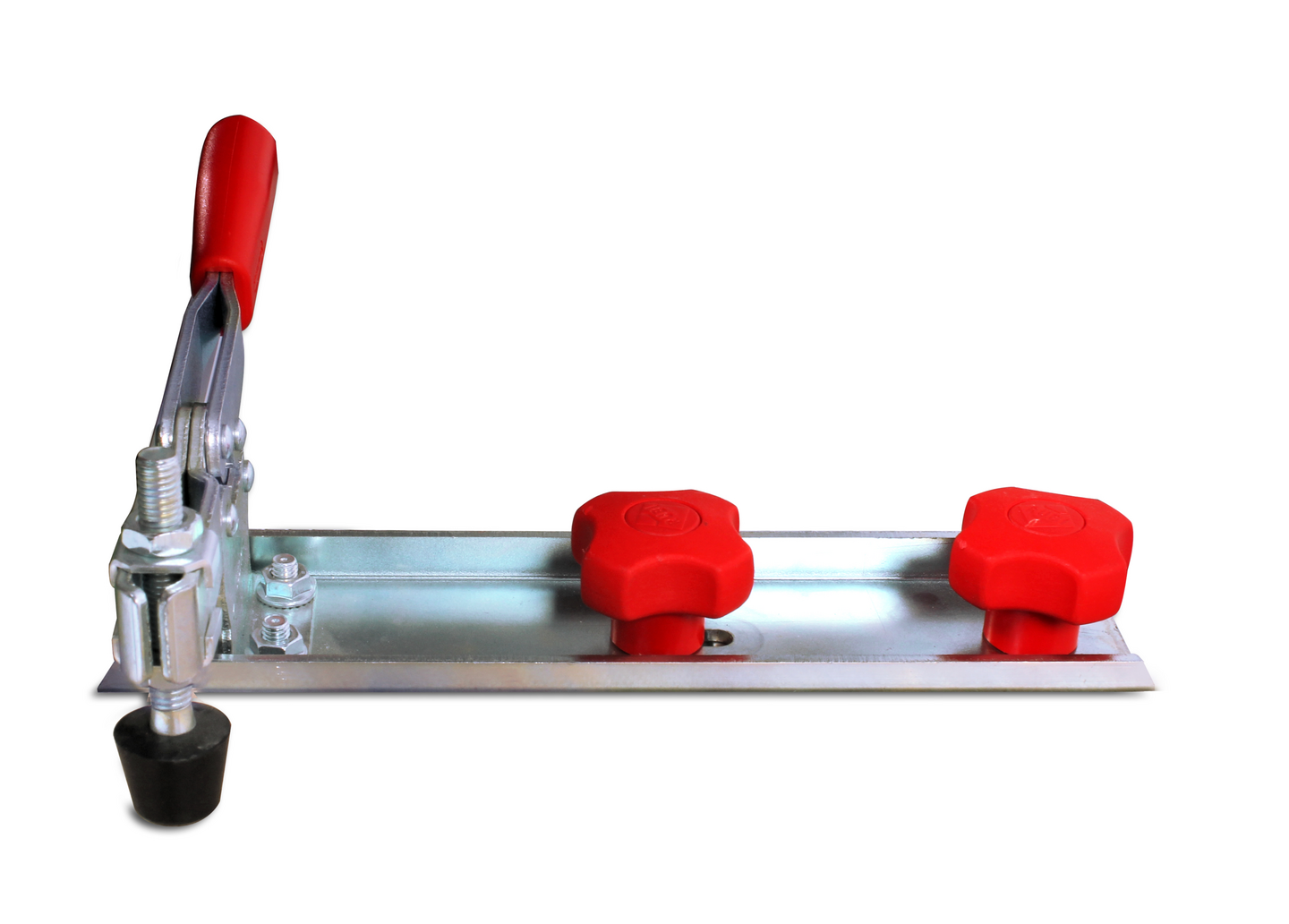 Laattapuristin Rubi DC-250 PYTHON 1200 laattasahaan