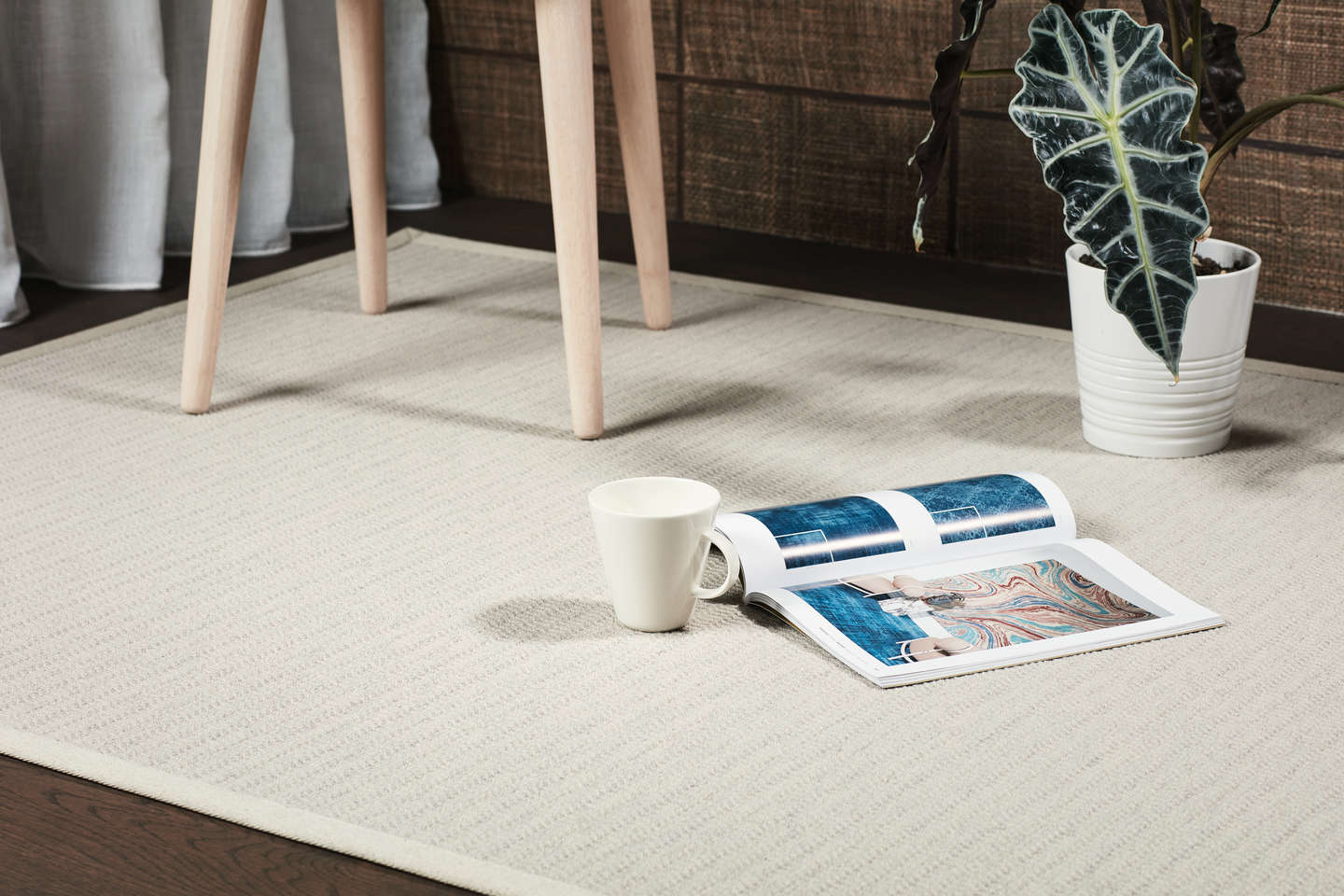 Matto O&O Oxhill hopea lankakantattu