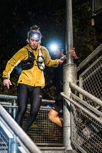 Otsalamppu Ledlenser Neo1R sininen 250lm ladattava