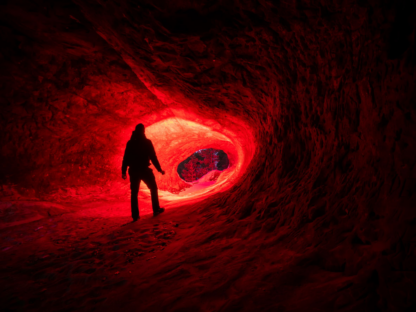 Taskulamppu Ledlenser P6R Core QC musta 270lm ladattava