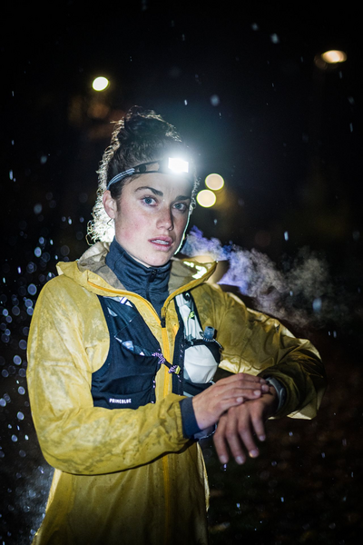 Otsalamppu Ledlenser Neo1R musta 250lm ladattava