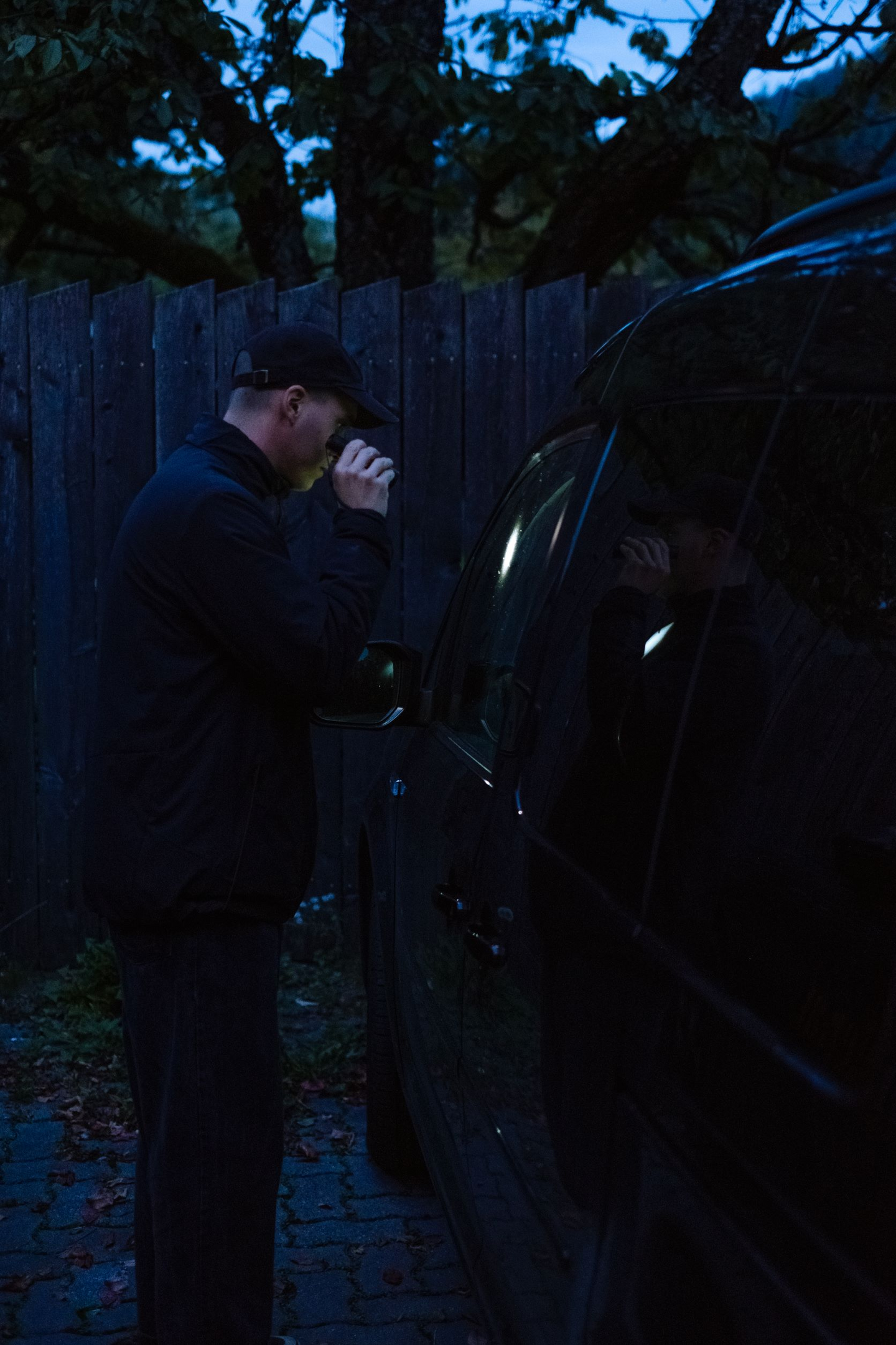 Taskulamppu Ledlenser P6 Core musta 300lm paristokäyttöinen