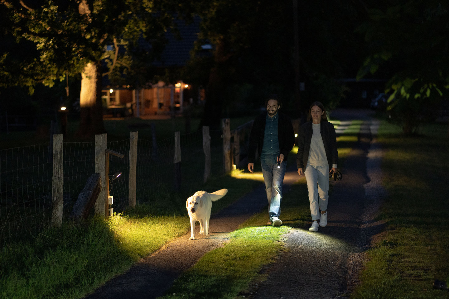 Käsivalaisin Ledlenser P7R Core musta 1400lm ladattava