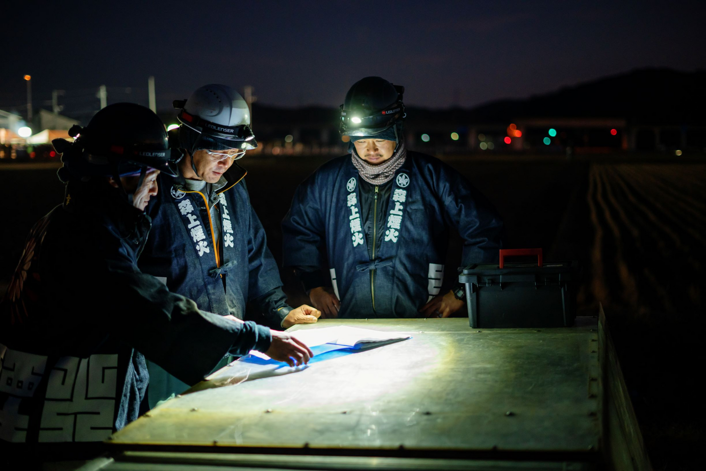 Otsalamppu Ledlenser H8R musta 600lm ladattava