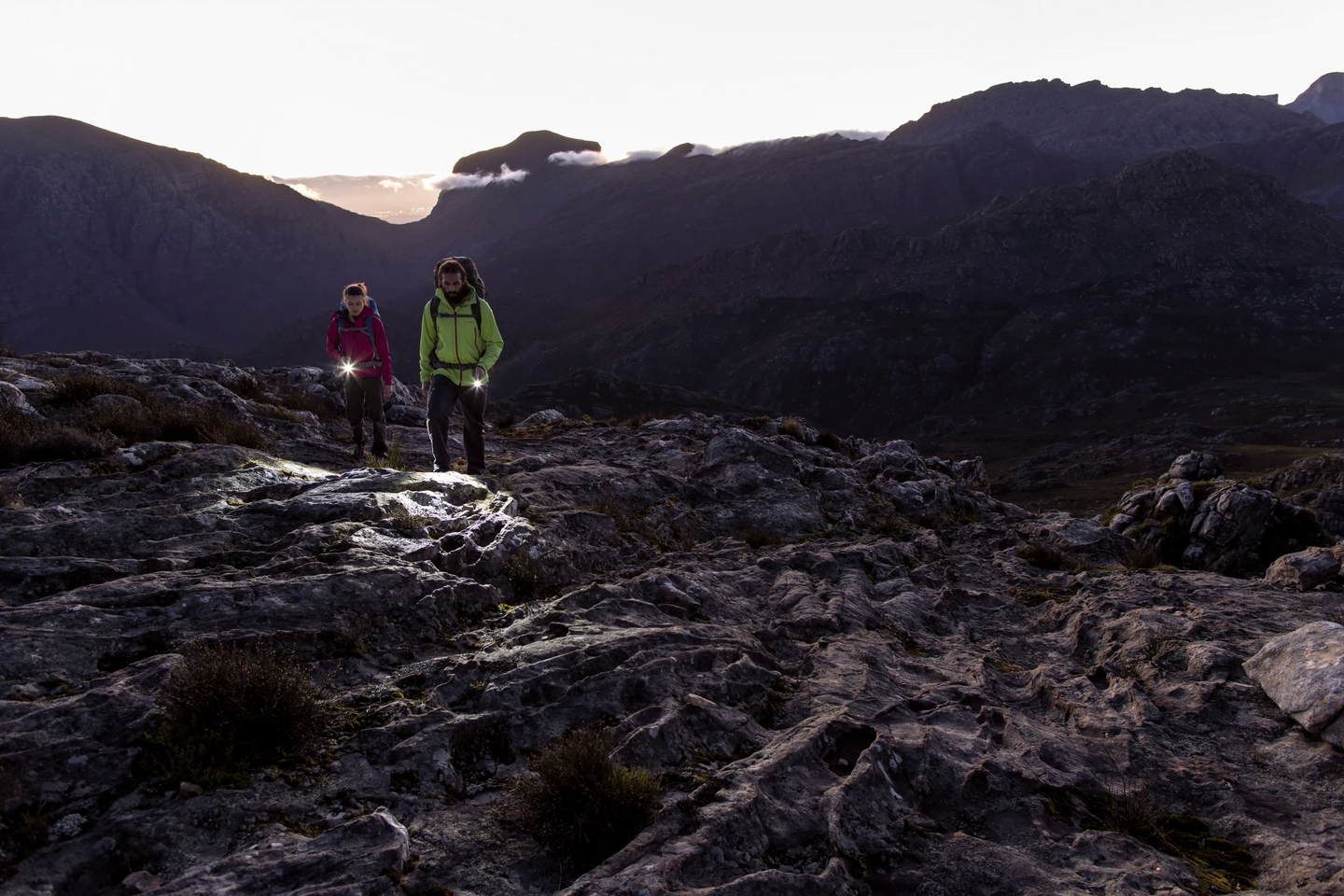 Taskulamppu Ledlenser MT14 musta 1000lm ladattava
