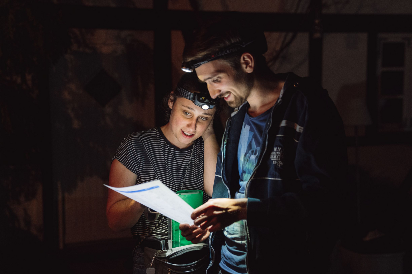 Otsalamppu Ledlenser MH7 harmaa 600lm ladattava