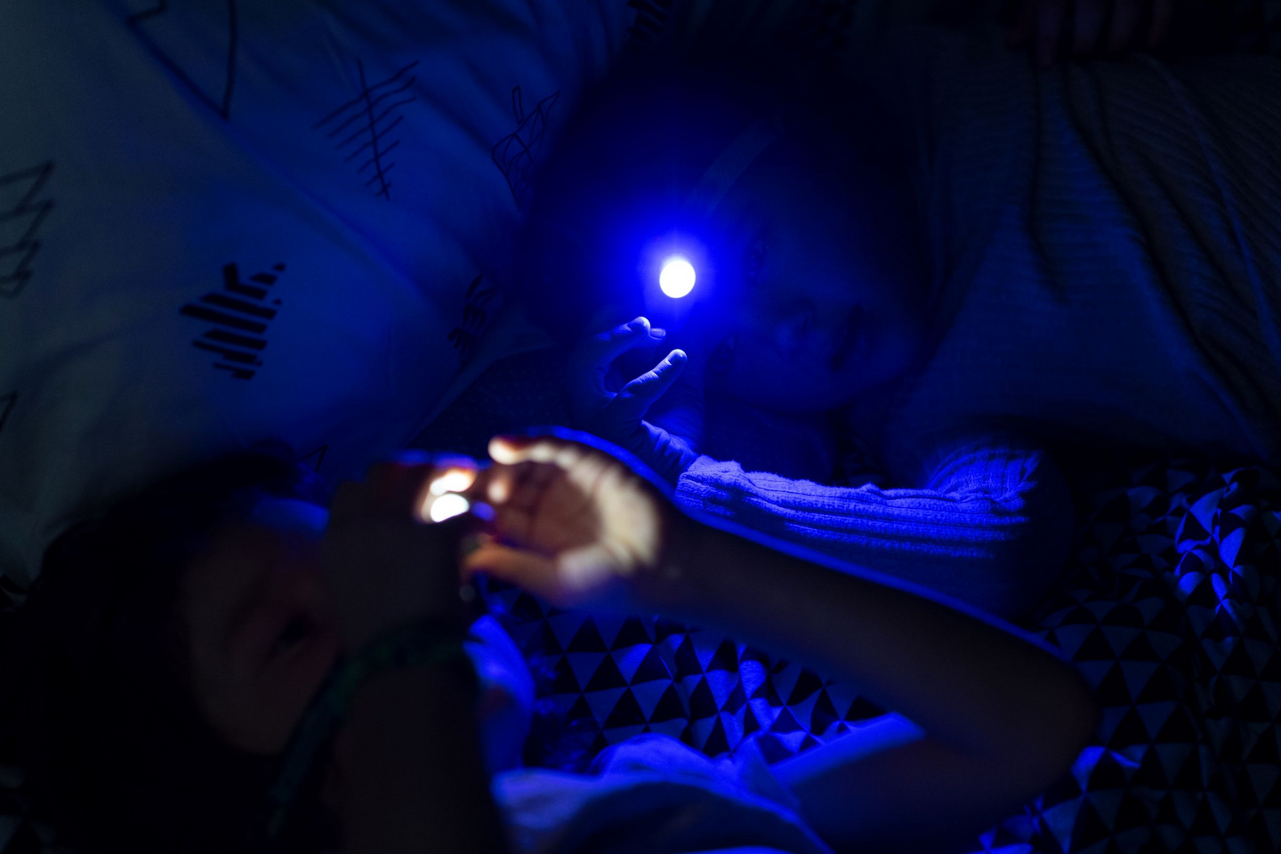 Otsalamppu Ledlenser Kidled2 vihreä 40lm paristokäyttöinen