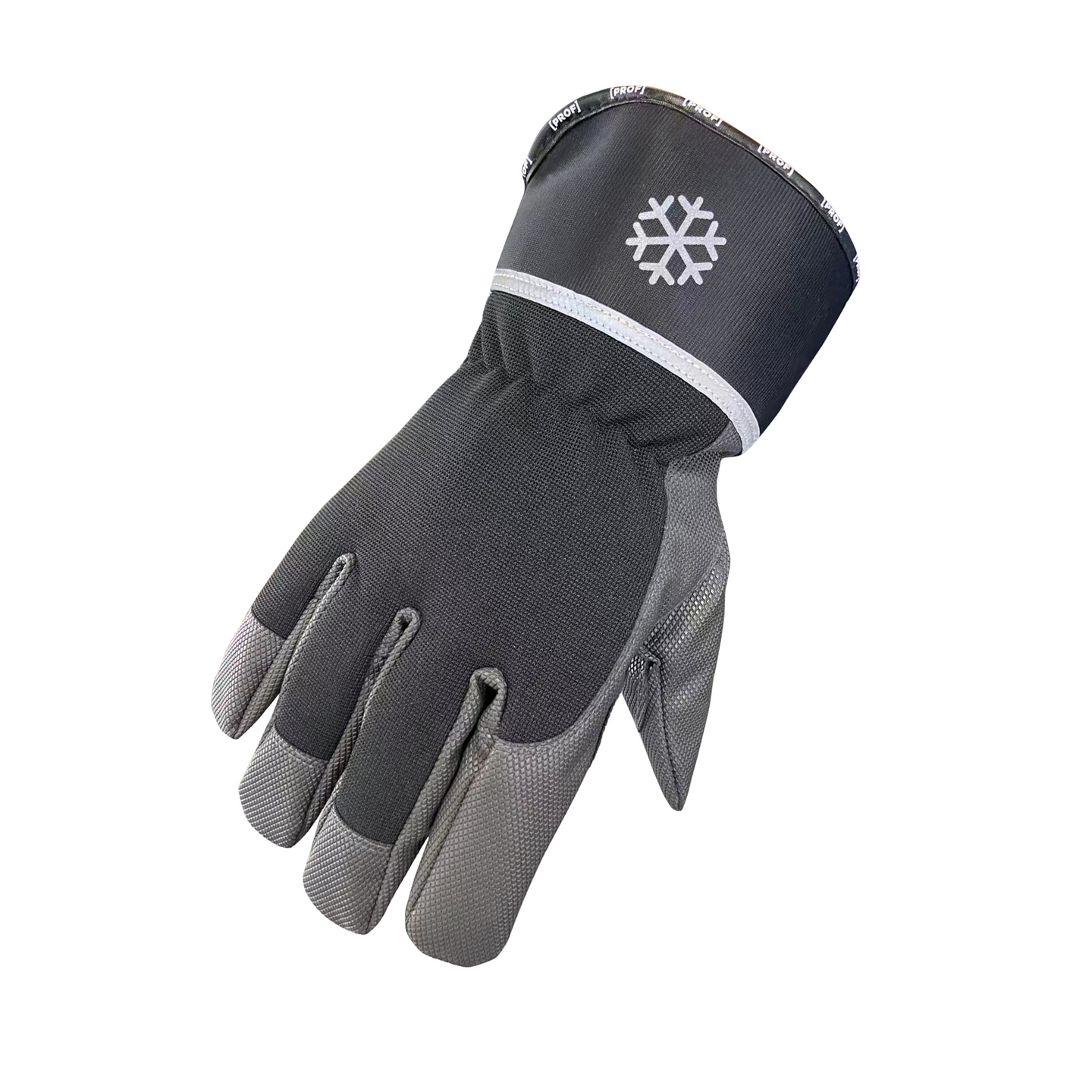 Käsineet PROF Arctic Job ARJ18