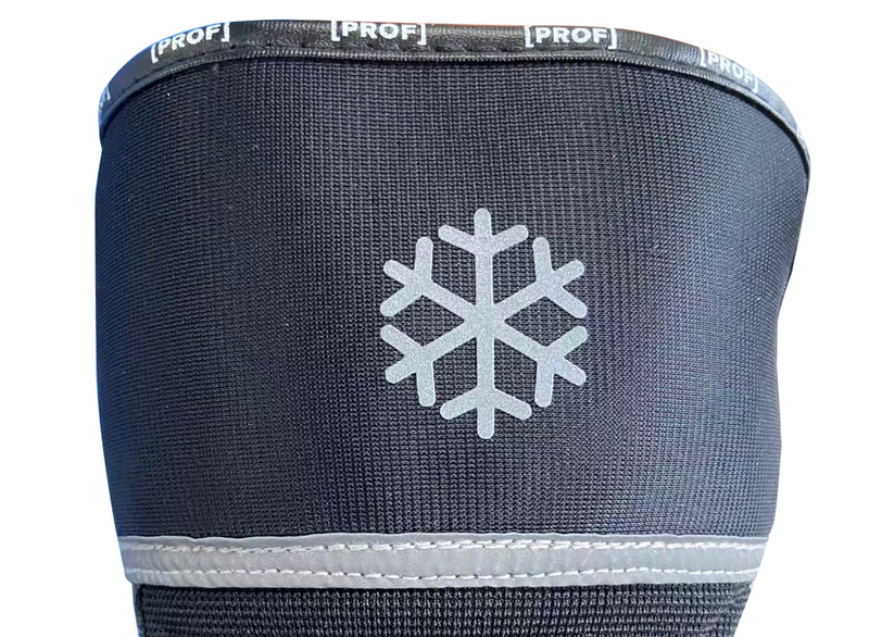 Käsineet PROF Arctic Job ARJ18