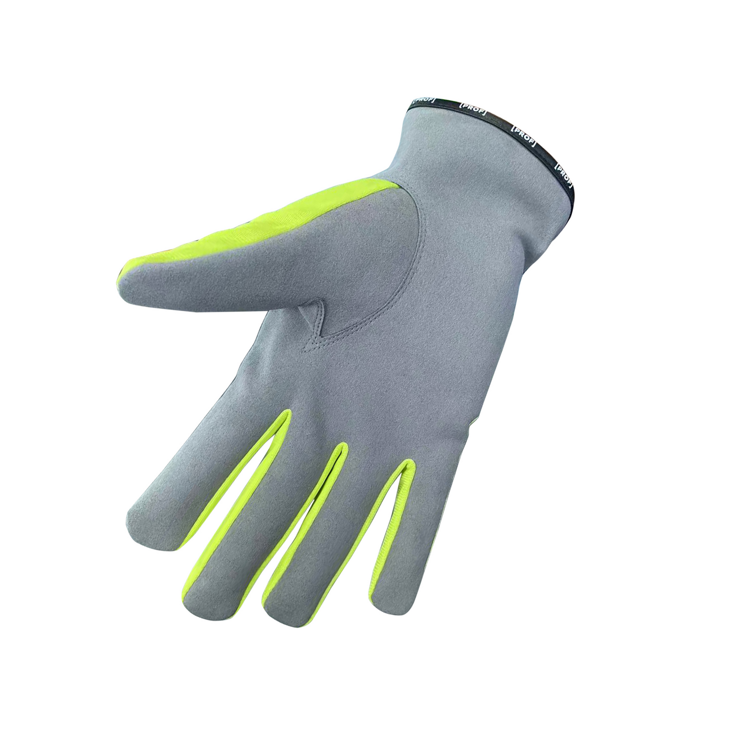 Käsineet PROF Flash Work FLW18 Hi-vis