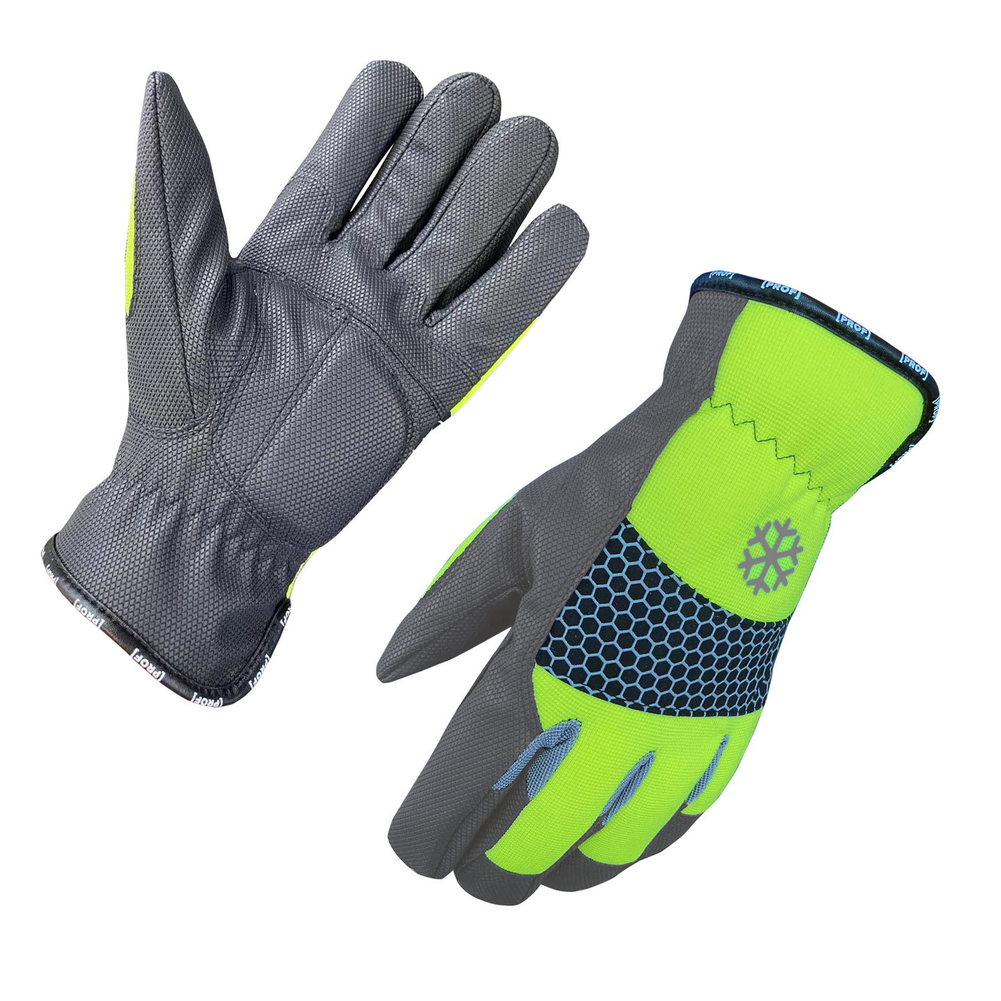 Käsineet PROF Arctic Flash ARF17