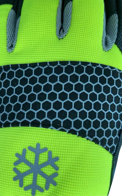 Käsineet PROF Arctic Flash ARF17