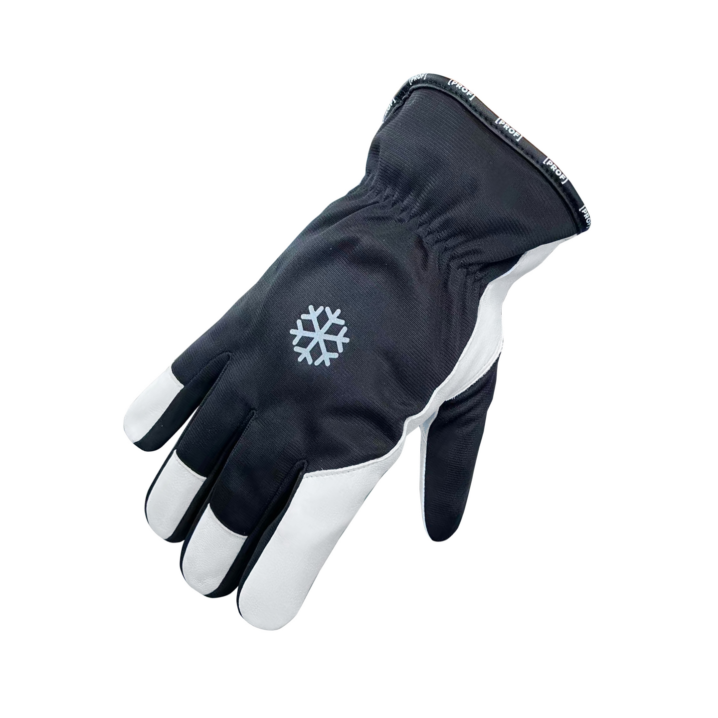 Käsineet PROF Winter Job WIJ18