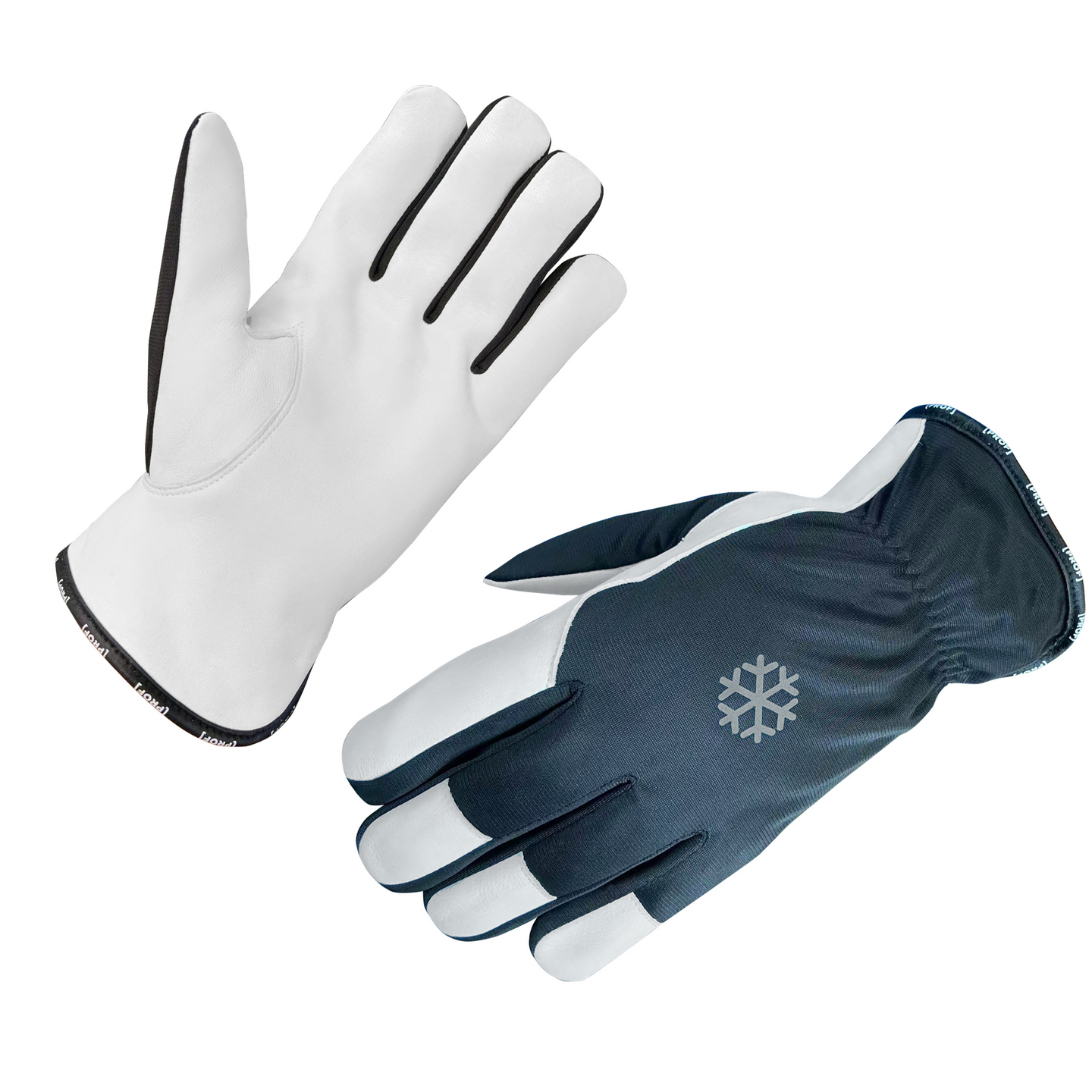 Käsineet PROF Winter Job WIJ18