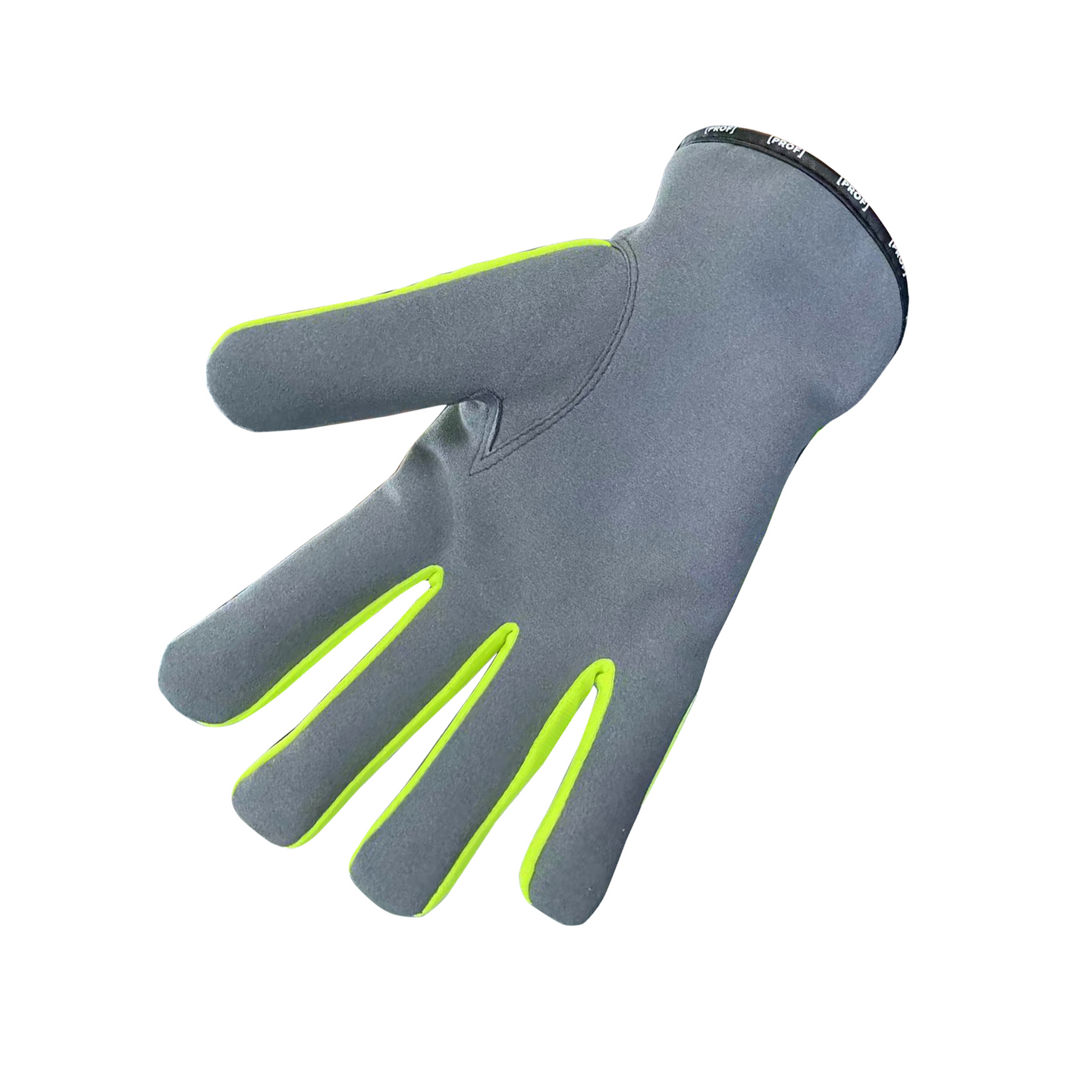 Työkäsineet PROF Winter Flash WIF18 Hi-vis