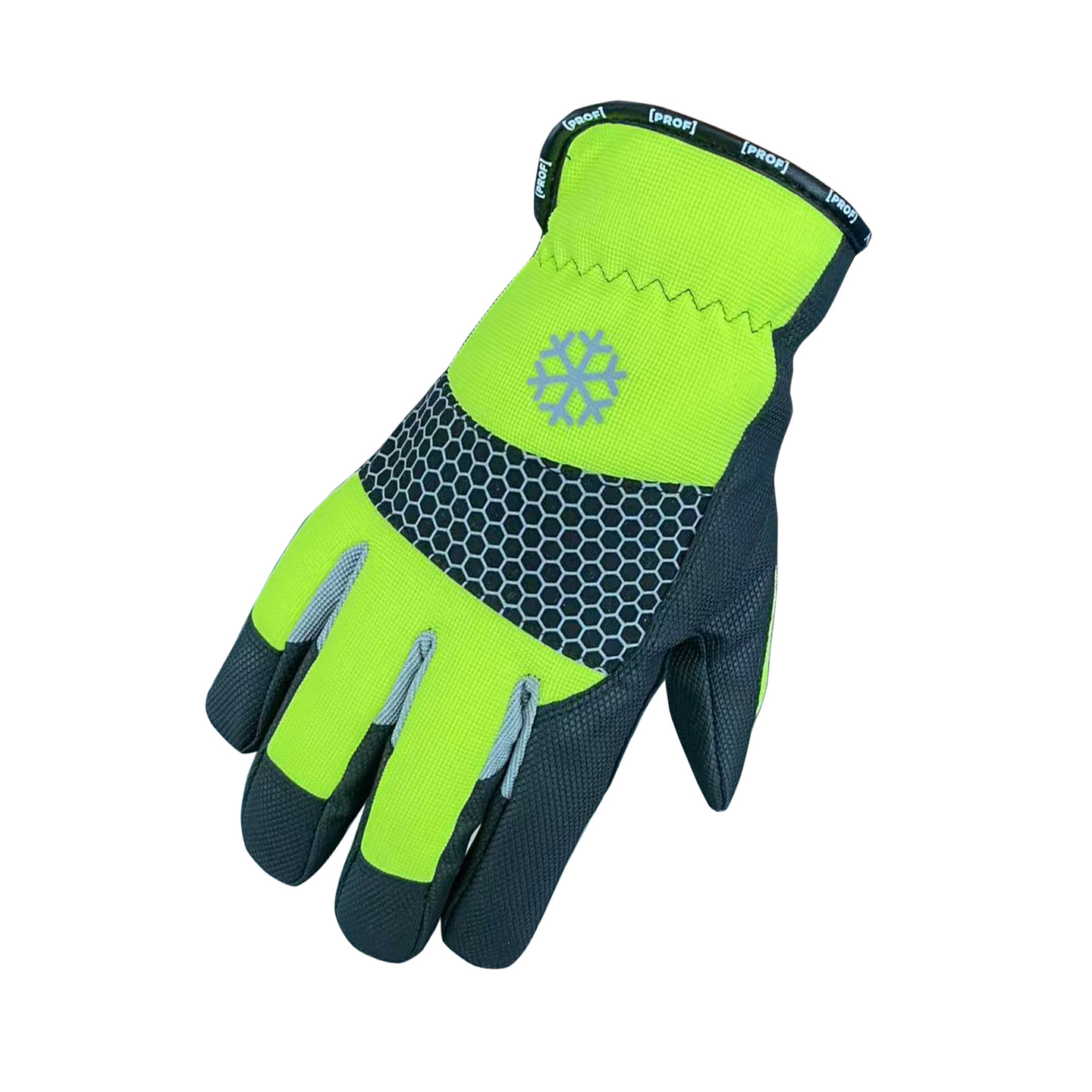 Käsineet PROF Arctic Flash ARF17