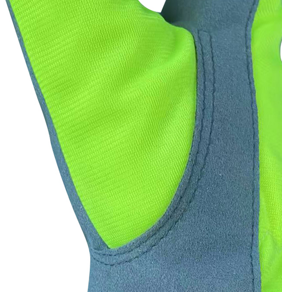 Työkäsineet PROF Winter Flash WIF18 Hi-vis