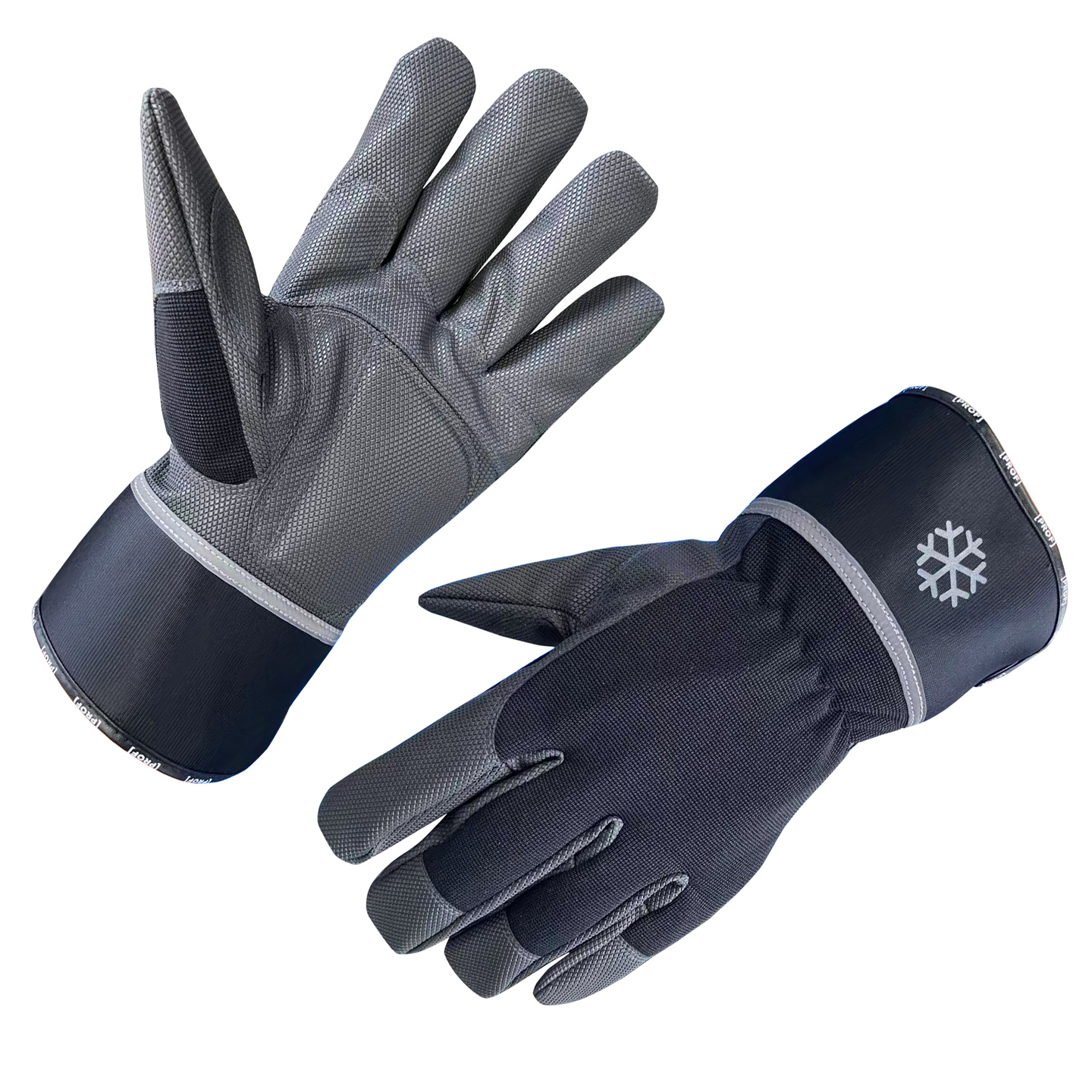 Käsineet PROF Arctic Job ARJ18