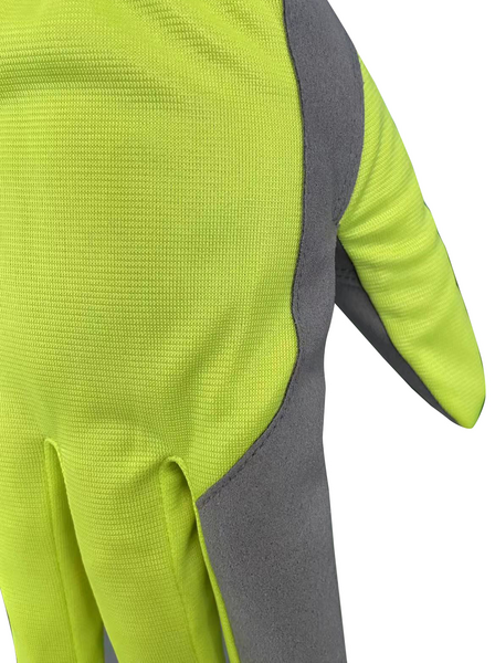 Käsineet PROF Flash Work FLW18 Hi-vis