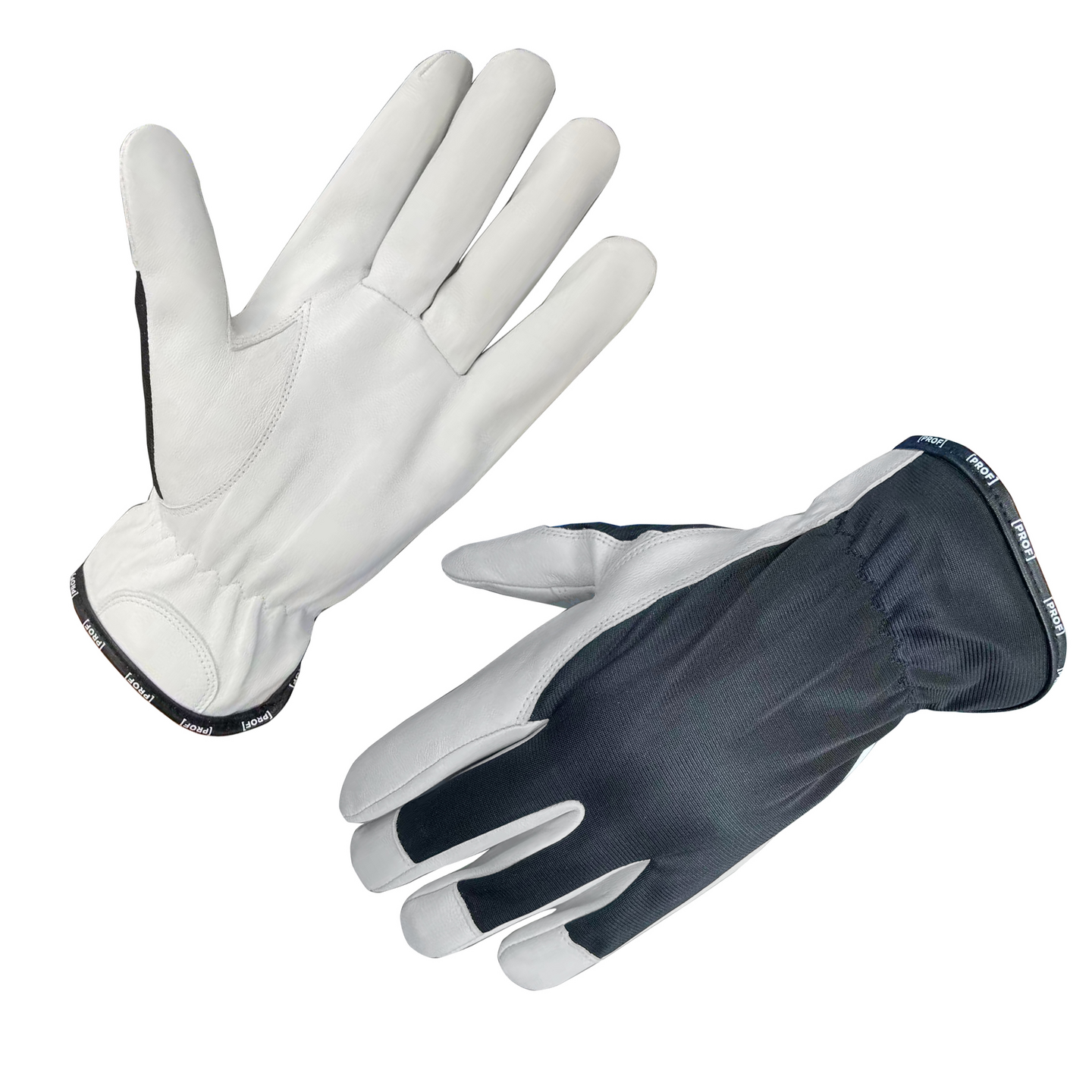 Käsineet PROF Good Work GOW18