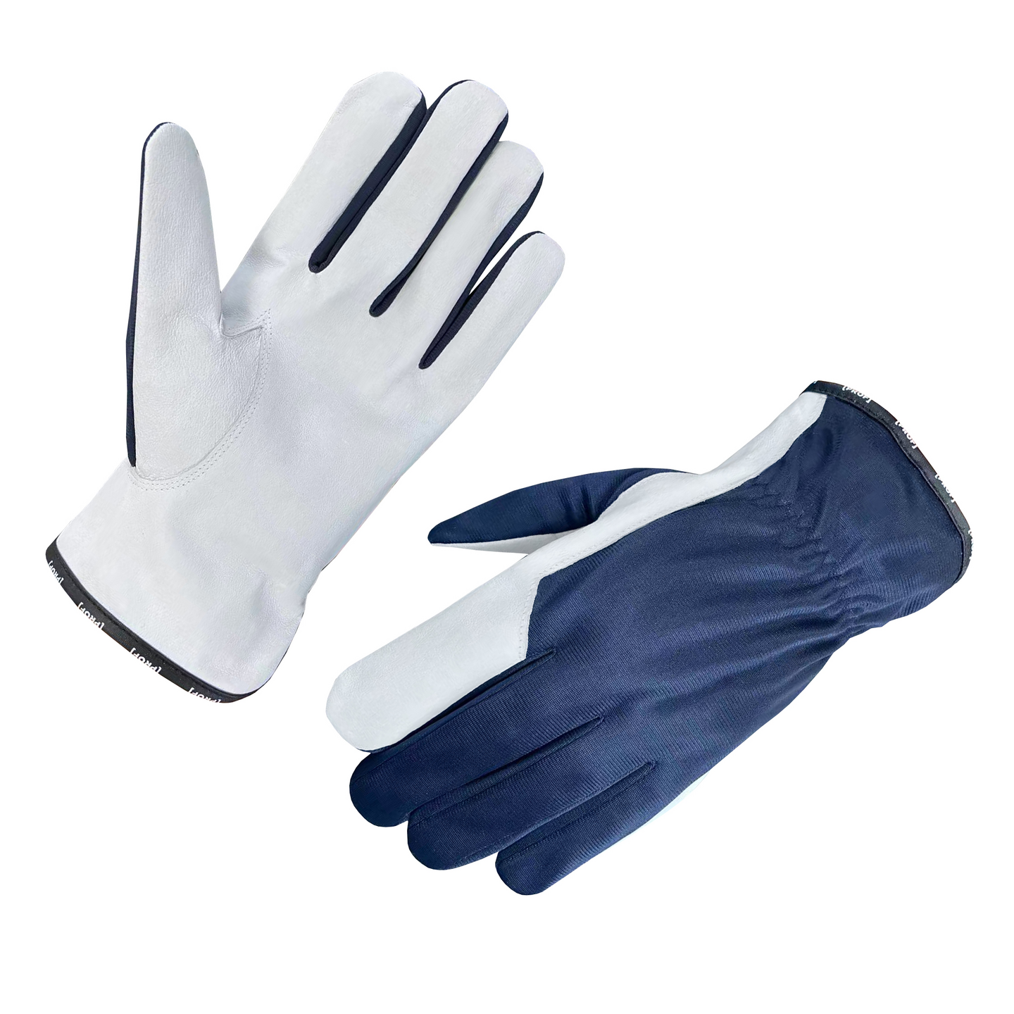 Käsineet PROF Basic Work BAW18