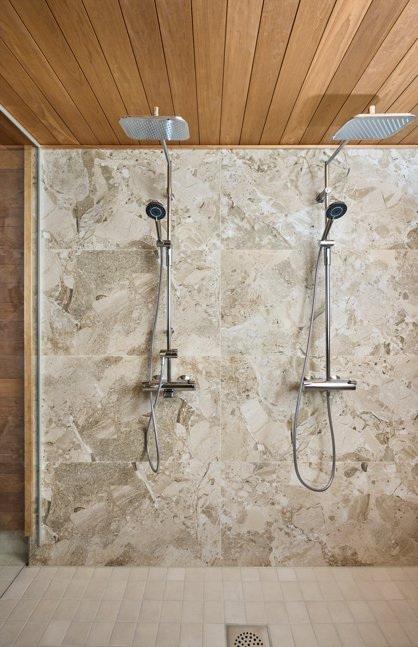 Lattialaatta Cello Ceppo De Seville 60x120 hiekka matta 1,44m²