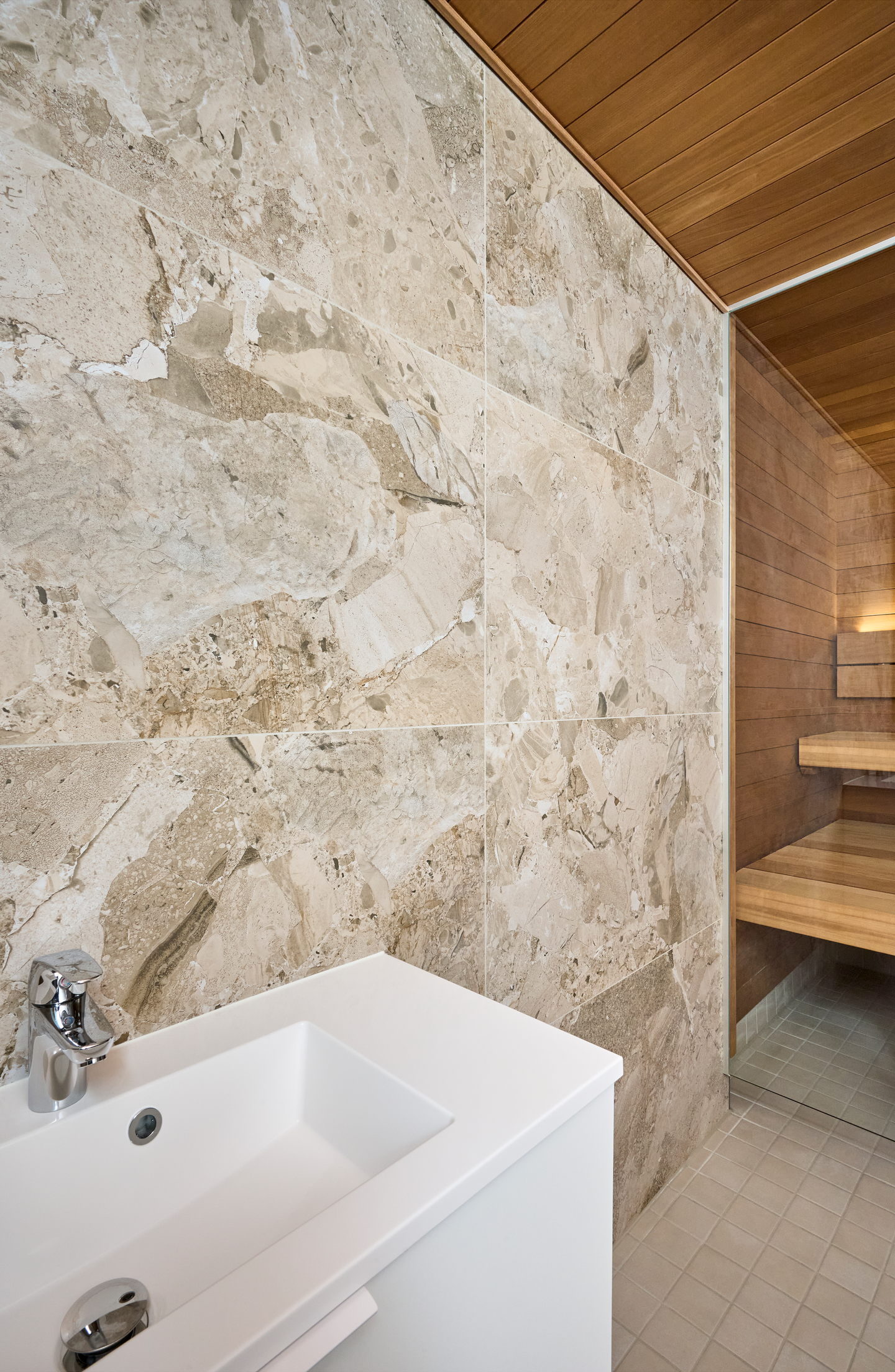 Lattialaatta Cello Ceppo De Seville 60x120 hiekka matta 1,44m²