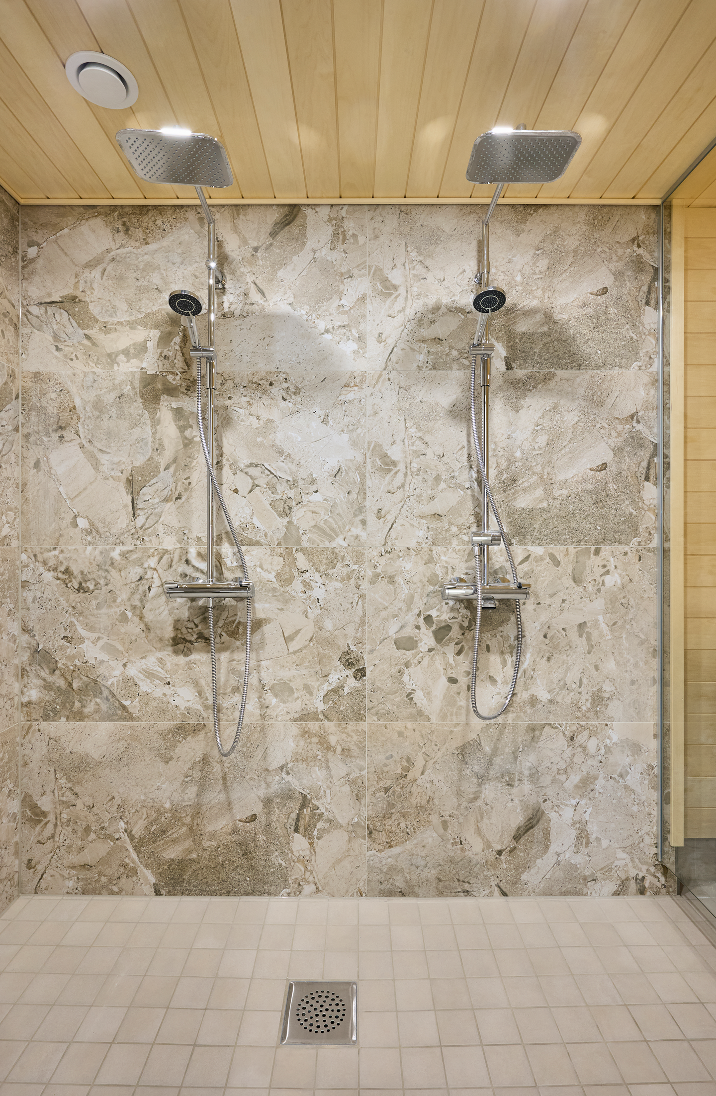 Lattialaatta Cello Ceppo De Seville 60x120 hiekka matta 1,44m²