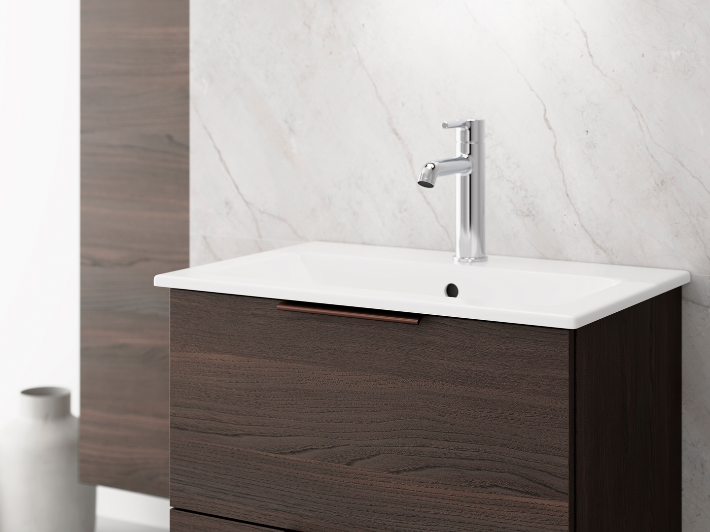 Allaskaappi Temal Astra