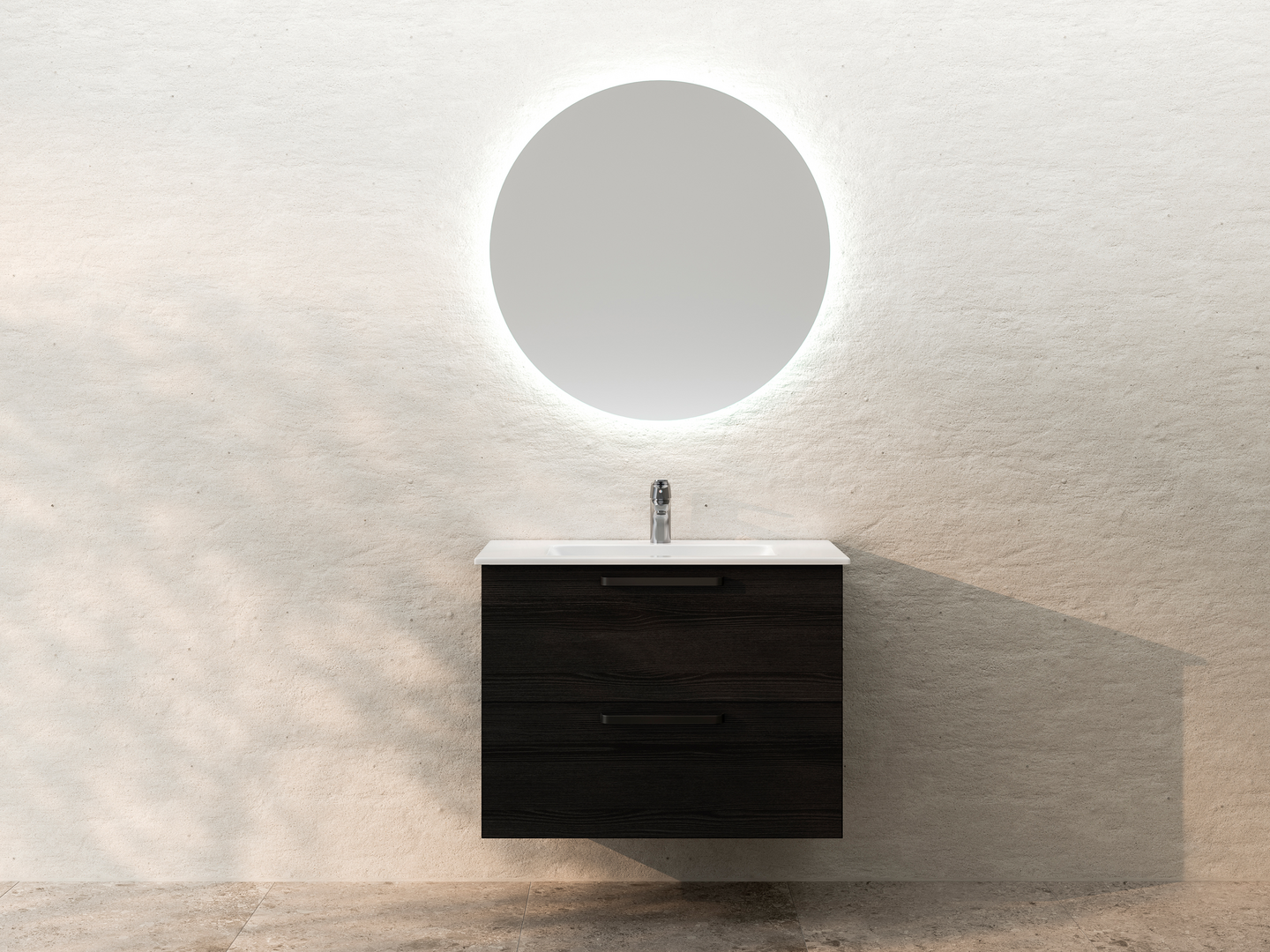 Allaskaappi Temal Astra