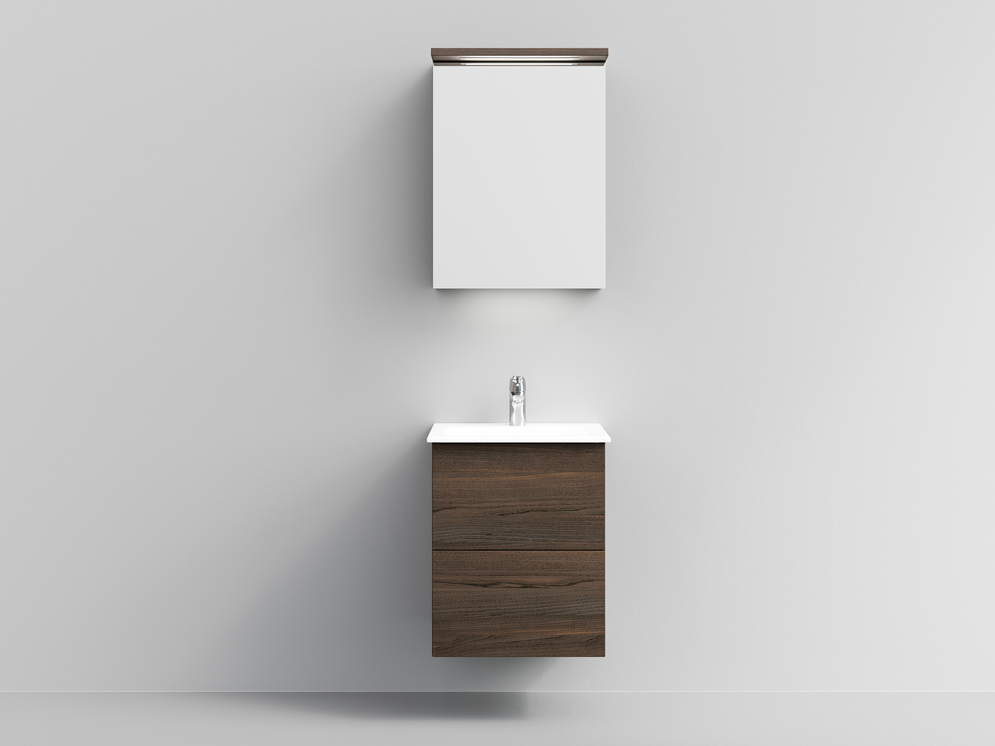 Allaskaappi Temal Astra