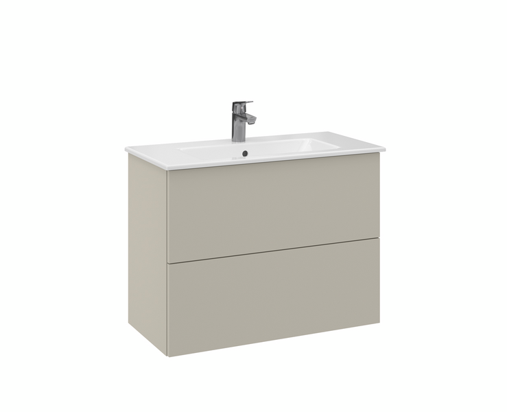 Allaskaappi Temal Astra