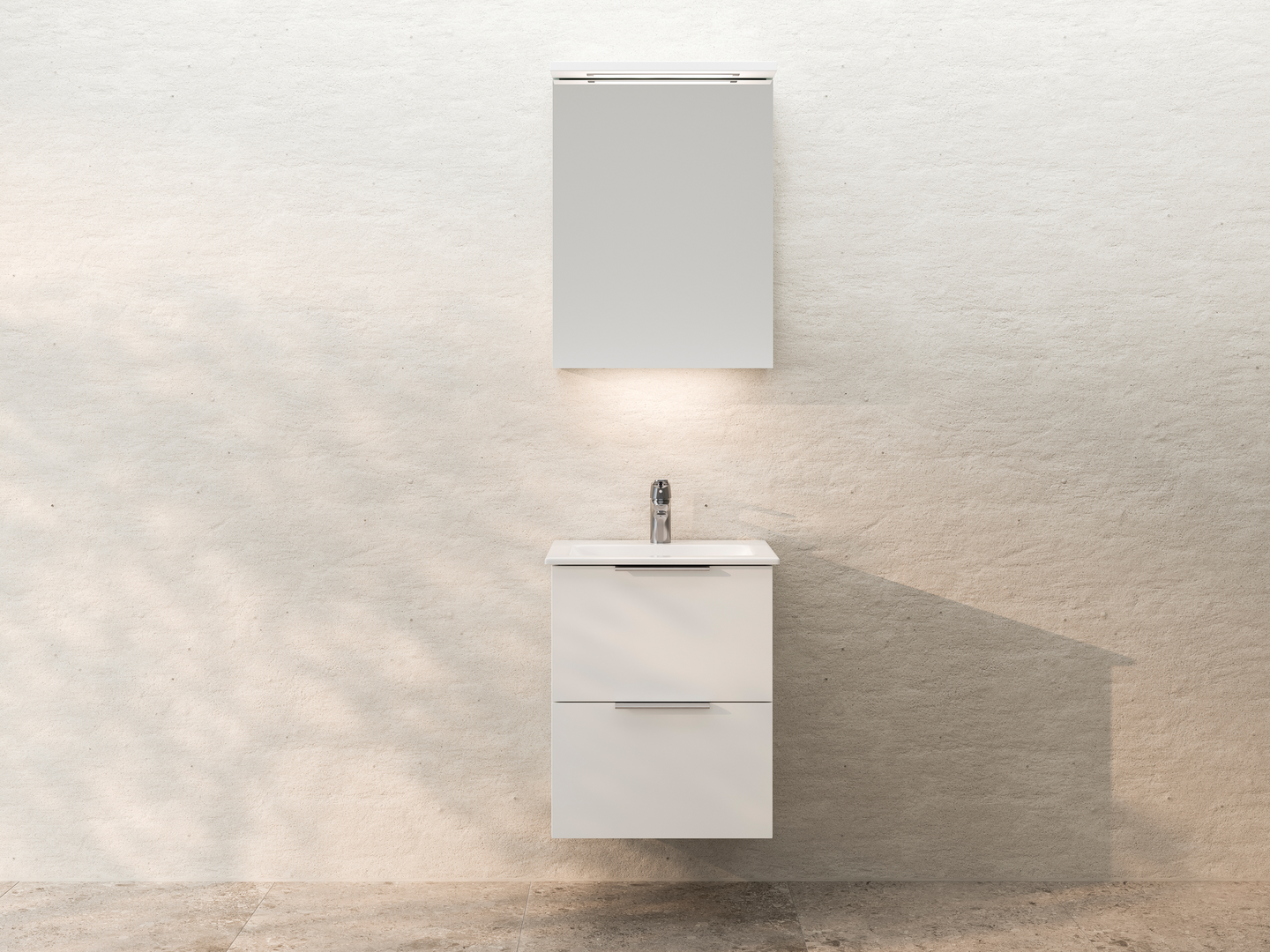 Allaskaappi Temal Astra